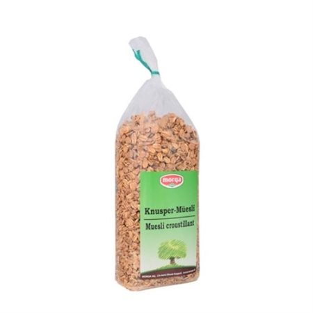 ISSRO KNUSPERMUESLI