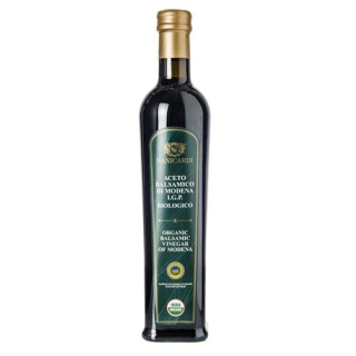 ACETO BALSAMICO BIO