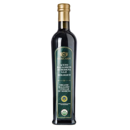 ACETO BALSAMICO BIO