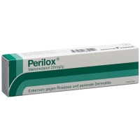 Perilox 40 g Creme Perilox 40 g Creme