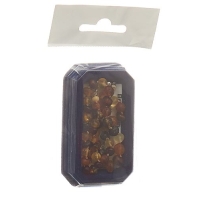 AMBERSTYLE BERNST 36CM MULT MA AMBERSTYLE BERNST 36CM MULT MA