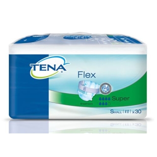 TENA FLEX SUPER S