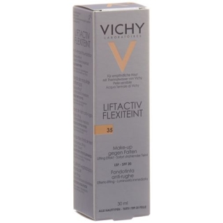 Vichy Liftactiv Flexilift 35 30мл