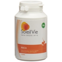 SOLEIL VIE MACAPRO BIO 500MG SOLEIL VIE MACAPRO BIO 500MG