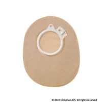 SenSura Click Hautfarben Kolostomiebeutel Maxi 50мм Geschlossen 30 штукe SenSura Click Hautfarben Kolostomiebeutel Maxi 50мм Geschlossen 30 штукe