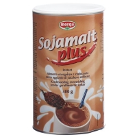 MORGA SOJAMALT PLUS DOSE