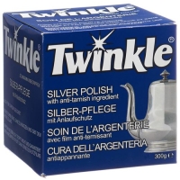 TWINKLE SILBER PFLEGE TWINKLE SILBER PFLEGE