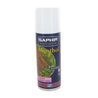 SAPHIR MENTHOL SPRAY 250 ML