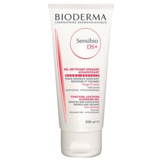 BIODERMA SENSIBIO DS+ ANT R NE