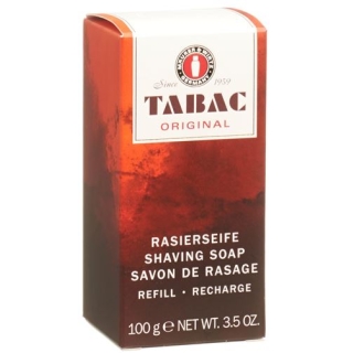 Tabac Original Rasierseife наполнитель 100г