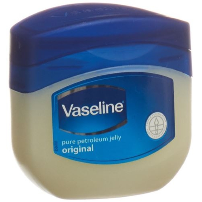 Chesebrough Vaseline доза 100мл