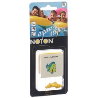 NOTON EAR AQUA STOP JUNIOR