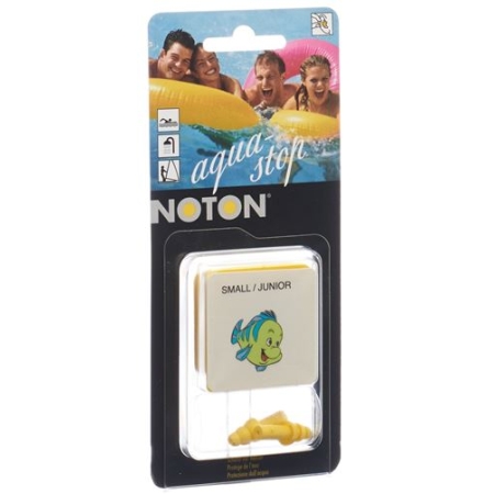 NOTON EAR AQUA STOP JUNIOR