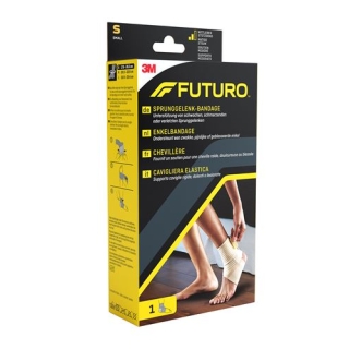 3M Futuro Sprunggelenkbandage размер S