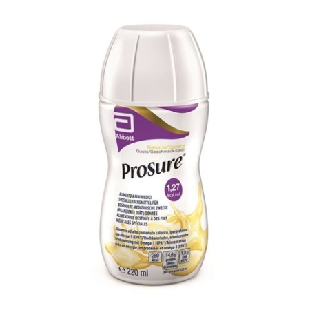 Prosure Banane 30x 220мл