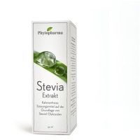 PHYTOPHARMA STEVIA