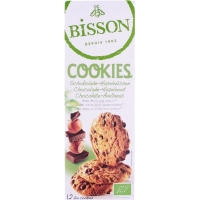 BISSON COOKIES SCHOKOLADE BISSON COOKIES SCHOKOLADE