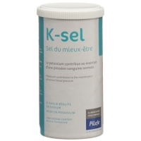 K-SEL NATRIUMARM DS K-SEL NATRIUMARM DS