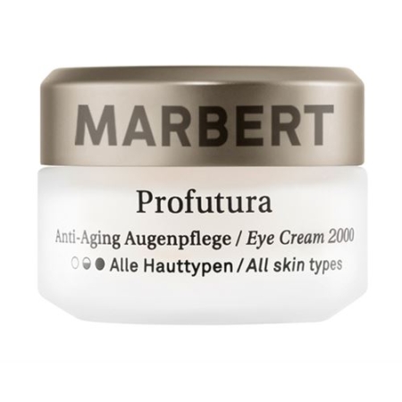 MARBERT PROFUTURA EYE 2000 SIL