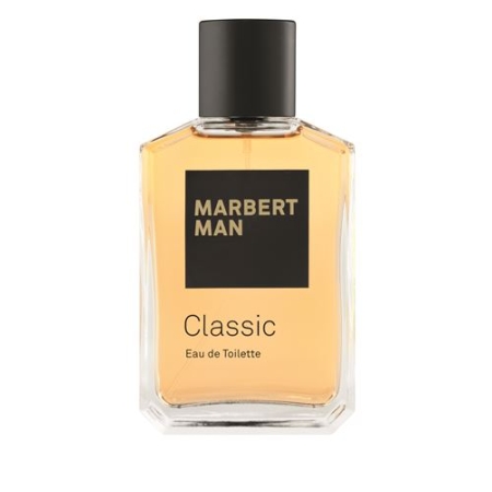 MARBERT MAN CLASSIC EDT