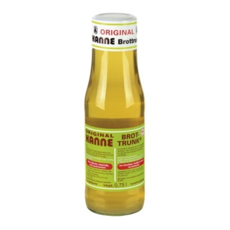 Kanne Brottrunk Flasche 7.5dl