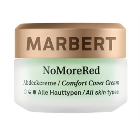 MARBERT NOMORERED COMFORT COVE