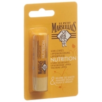 Le Petit Marseillais Lipstick Stick 4.9г