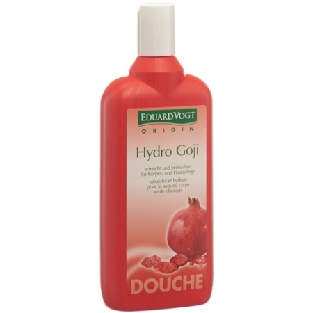 Vogt Hydro Goji Douche 400мл