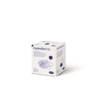HYDROFILM I.V. WUNDVERBAND STE HYDROFILM I.V. WUNDVERBAND STE