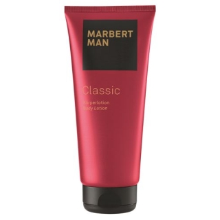 MARBERT MAN CLASSIC BODY