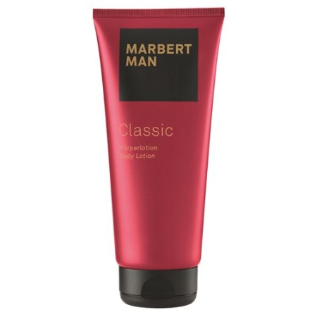 MARBERT MAN CLASSIC BODY