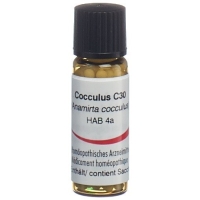 Omida Cocculus шарики C 30 2г Omida Cocculus шарики C 30 2г