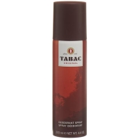 TABAC ORIGINAL DEO SPRAY