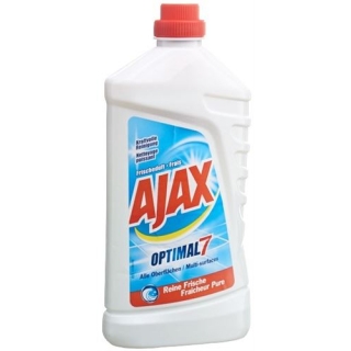 AJAX ALLZWECKREINIGER