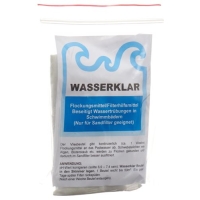 LABULIT WASSERKLAR FLOCKUN