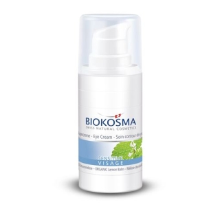 Biokosma Sensitive Augencreme 15мл