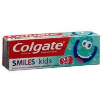 Colgate Smiles Kinderzahnpasta 2-6 50мл