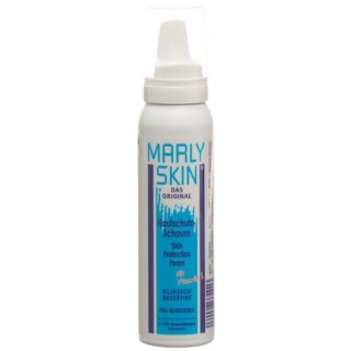 Marly Skin Foam Hautschutz доза 100мл