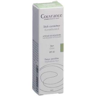 Avene Couvrance Korrekturstick Grun