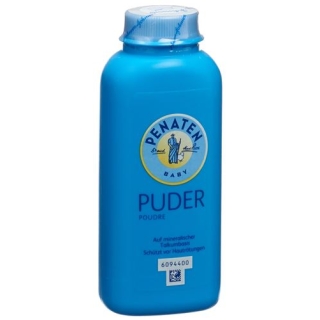 Penaten Baby Puder доза 100г