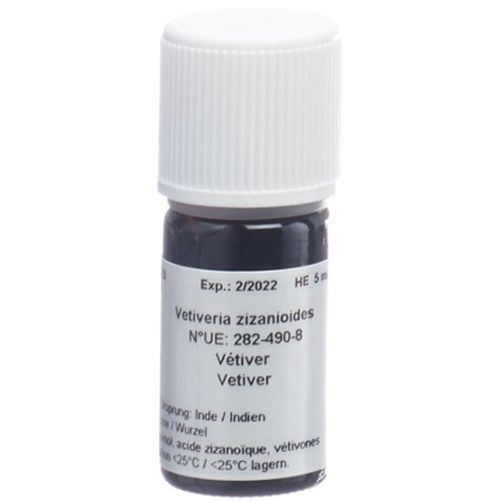 AROMASAN VETIVER