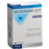 MICROBIANE Q10 428MG AGE PROT MICROBIANE Q10 428MG AGE PROT