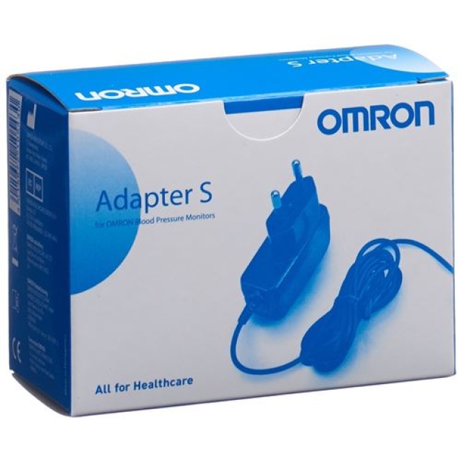 OMRON NETZADAPTER 100-240V