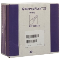 BD POSIFLU XS SPUELSY NACL 0.9 BD POSIFLU XS SPUELSY NACL 0.9