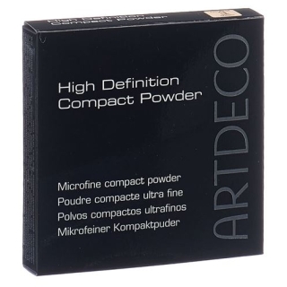 ARTDECO HIGH DEFI CO PWD 410.3