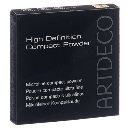 ARTDECO HIGH DEFI CO PWD 410.3