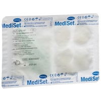 MEDISET WUNDVERSORG NO 94 MEDISET WUNDVERSORG NO 94