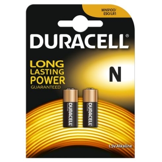 DURACELL BATT FOTO MN9100 1.5V