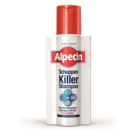 Alpecin Shampoo Schuppen-Killer 250мл