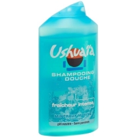 USHUAIA DOUCHE HOMME MINER MAR
